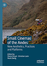 eBook (pdf) Small Cinemas of the Andes de 