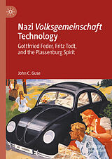 eBook (pdf) Nazi Volksgemeinschaft Technology de John C. Guse