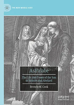 E-Book (pdf) Astralabe von Brenda M. Cook