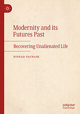 eBook (pdf) Modernity and its Futures Past de Nishad Patnaik