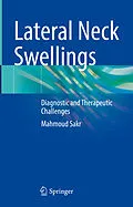 E-Book (pdf) Lateral Neck Swellings von Mahmoud Sakr