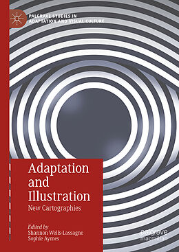 Livre Relié Adaptation and Illustration de 