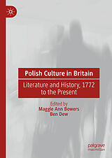 eBook (pdf) Polish Culture in Britain de 