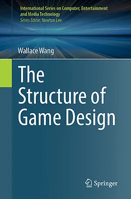 E-Book (pdf) The Structure of Game Design von Wallace Wang