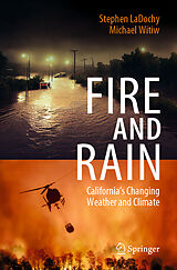 E-Book (pdf) Fire and Rain von Stephen Ladochy, Michael Witiw