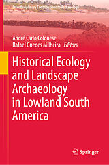 E-Book (pdf) Historical Ecology and Landscape Archaeology in Lowland South America von 