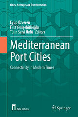 E-Book (pdf) Mediterranean Port Cities von 
