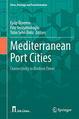 eBook (pdf) Mediterranean Port Cities de 