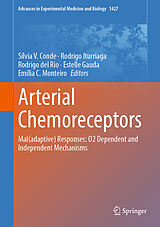 E-Book (pdf) Arterial Chemoreceptors von 