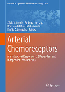 E-Book (pdf) Arterial Chemoreceptors von 