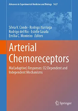 E-Book (pdf) Arterial Chemoreceptors von 