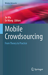 eBook (pdf) Mobile Crowdsourcing de 