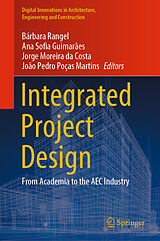 E-Book (pdf) Integrated Project Design von 