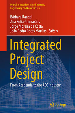 E-Book (pdf) Integrated Project Design von 