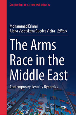 E-Book (pdf) The Arms Race in the Middle East von 