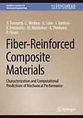 E-Book (pdf) Fiber-Reinforced Composite Materials von V. Tuninetti, C. Medina, A. Salas