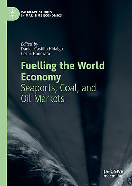 Livre Relié Fuelling the World Economy de 