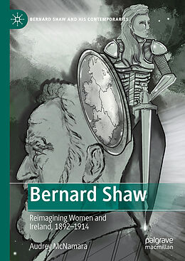 E-Book (pdf) Bernard Shaw von Audrey McNamara