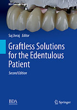 eBook (pdf) Graftless Solutions for the Edentulous Patient de 