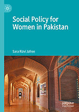 eBook (pdf) Social Policy for Women in Pakistan de Sara Rizvi Jafree