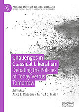 E-Book (pdf) Challenges in Classical Liberalism von 