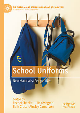 eBook (pdf) School Uniforms de 