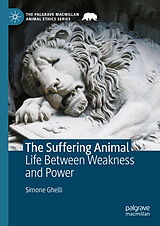 eBook (pdf) The Suffering Animal de Simone Ghelli