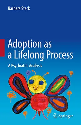E-Book (pdf) Adoption as a Lifelong Process von Barbara Steck