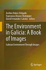 E-Book (pdf) The Environment in Galicia: A Book of Images von 