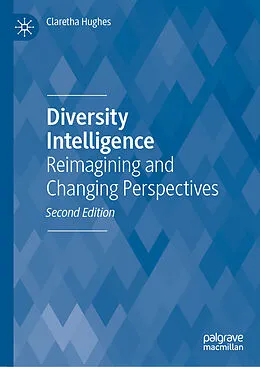 E-Book (pdf) Diversity Intelligence von Claretha Hughes