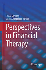 eBook (pdf) Perspectives in Financial Therapy de 