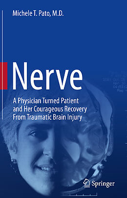 Livre Relié Nerve de Michele T. Pato