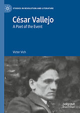eBook (pdf) César Vallejo de Victor Vich