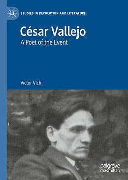 E-Book (pdf) César Vallejo von Víctor Vich