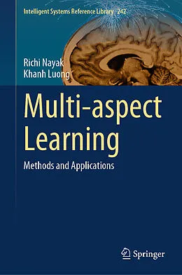 E-Book (pdf) Multi-aspect Learning von Richi Nayak, Khanh Luong