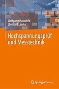 E-Book (pdf) Hochspannungsprüf- und Messtechnik von Wolfgang Hauschild, Eberhard Lemke