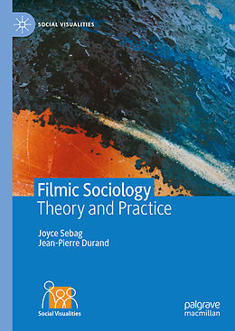 Livre Relié Filmic Sociology de Jean-Pierre Durand, Joyce Sebag