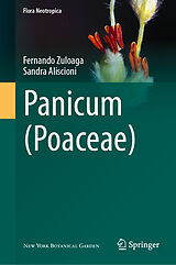 E-Book (pdf) Panicum (Poaceae) von Fernando Zuloaga, Sandra Aliscioni