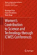 E-Book (pdf) Women's Contribution to Science and Technology through ICWES Conferences von Monique Frize, Claire Deschênes, Ruby Heap