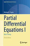 E-Book (pdf) Partial Differential Equations I von Michael E. Taylor