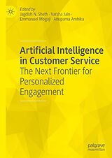 eBook (pdf) Artificial Intelligence in Customer Service de 