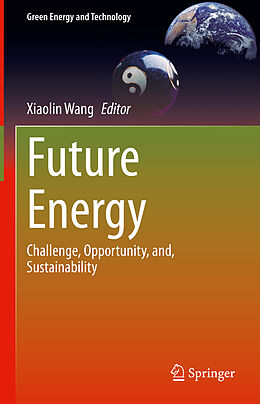 E-Book (pdf) Future Energy von 