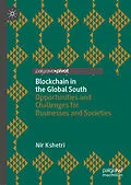 E-Book (pdf) Blockchain in the Global South von Nir Kshetri