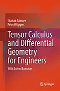 E-Book (pdf) Tensor Calculus and Differential Geometry for Engineers von Shahab Sahraee, Peter Wriggers