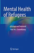 E-Book (pdf) Mental Health of Refugees von Paul M. G. Emmelkamp