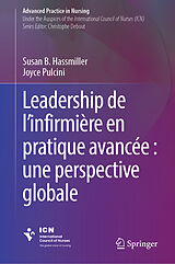 E-Book (pdf) Leadership de linfirmière en pratique avancée : une perspective globale von 