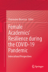 E-Book (pdf) Female Academics' Resilience during the COVID-19 Pandemic von 