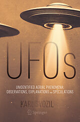 eBook (pdf) UFOs de Karl Svozil