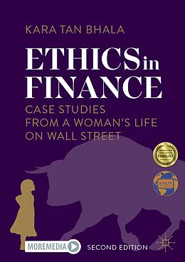 E-Book (pdf) Ethics in Finance von Kara Tan Bhala