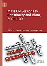 eBook (pdf) Mass Conversions to Christianity and Islam, 800-1100 de 